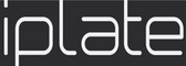 Логотип фирмы Iplate в Люберцах